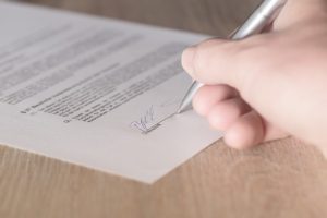 Estinguere un Prestito con Cessione del Quinto